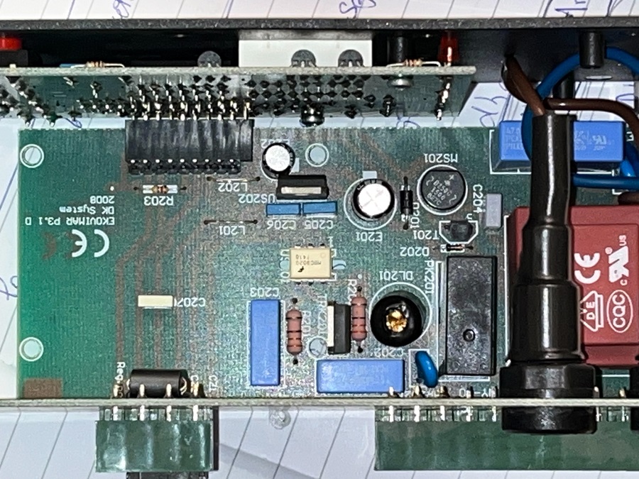 board